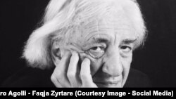 Dritëro Agolli
