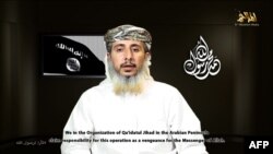  Nasr al-Ansi, a top commander of the Yemen-based Al-Qaeda in the Arabian Peninsula.