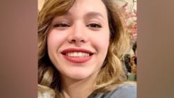 A Design Student 'Shot From Behind' Is Among Countless Victims Of Iran Crackdown