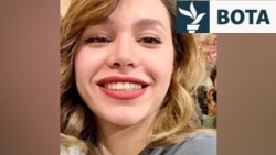 Një studente dizajni, “plot shpresë”, qëllohet pas koke nga forcat iraniane