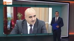 Боздошти зердастони Бахтиёр Назарзода баъди барканории ӯ