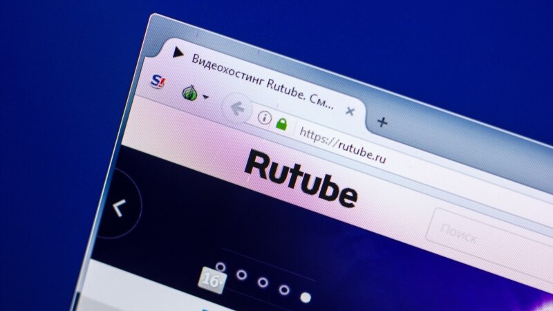 Rutube приостановил работу после кибератаки. СМИ утверждают, что сервис «не подлежит восстановлению»