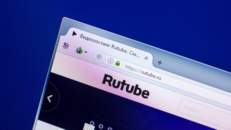 Apple требует от Rutube удалить из его приложения российские государственные СМИ