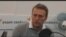 Лицом к лицу с Алексеем Навальным -1