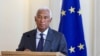 Predsjednik Evropskog vijeća Antonio Costa u Sarajevu, 13. 5. 2025.