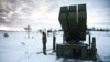 Система NASAMS на навчаннях у Норвегії, архівне фото