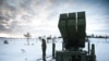 Частину з енергетичних об'єктів оберігають системи NASAMS, які Україна отримувала, зокрема і від Норвегії 