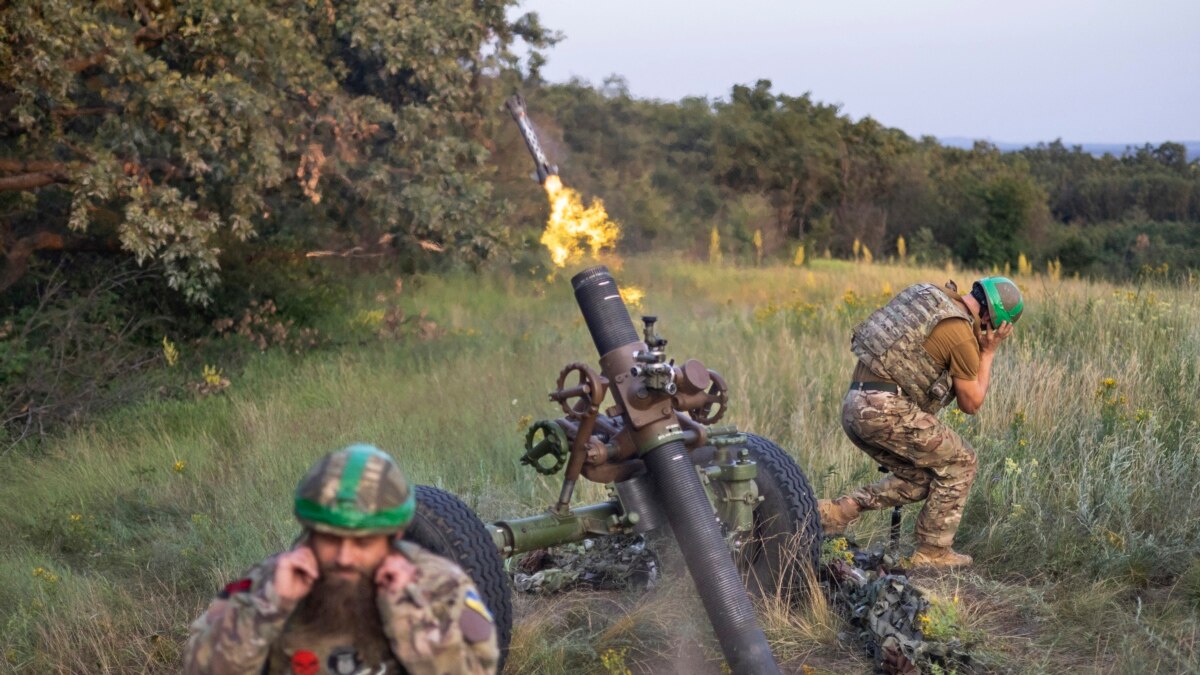 «Системно вибиваємо ворога з позицій». У ЗСУ повідомили про успіхи на Таврійському напрямку