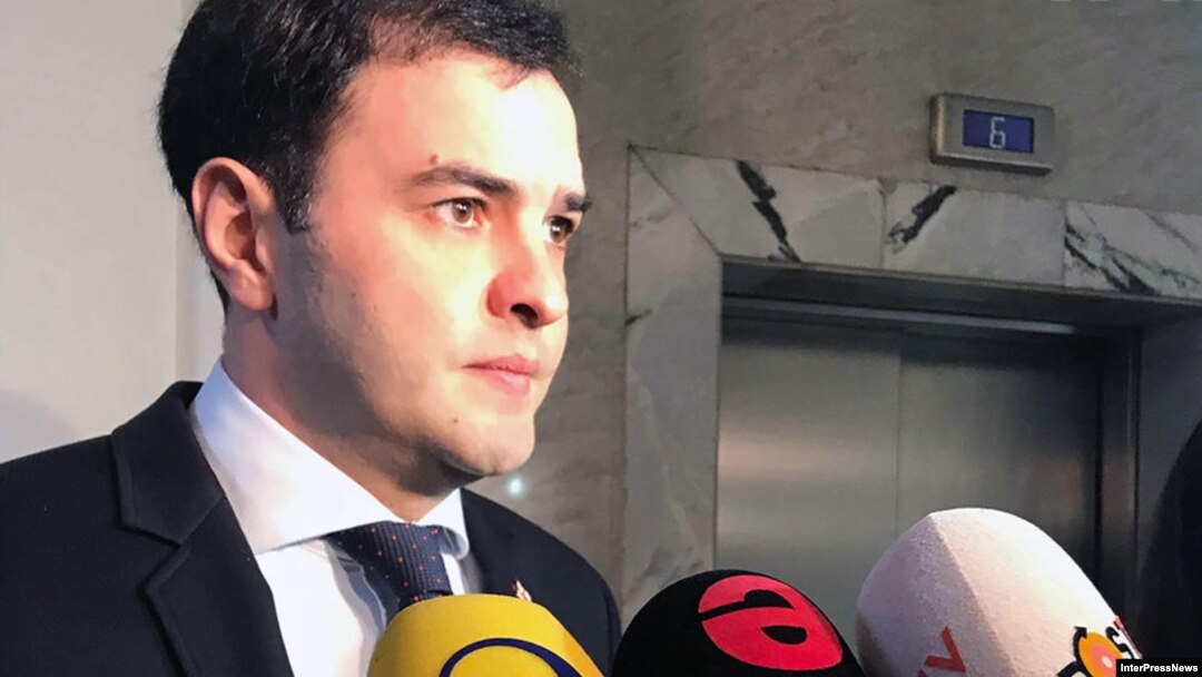 Вано Зардиашвили