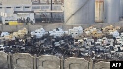 Եմեն-Սաուդյան Արաբիա-ԱՄԷ հակամարտություն, դեկտեմբերի 30,2025թ.