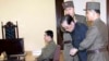 Северная Корея: дядю расстреляли