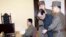 Чан Сон Тхэк в трибунале