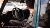 Кримські водії змушені звикати до «російських» правил дорожнього руху і штрафів