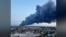 Ukraine Attacks Wildberries Logistics Hub In Volgograd2 GRAB