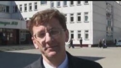 Алесь Лагвінец пра ўдзел у выбарах