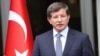 Ahmet Davutoğlu YouTube videosundan danışdı