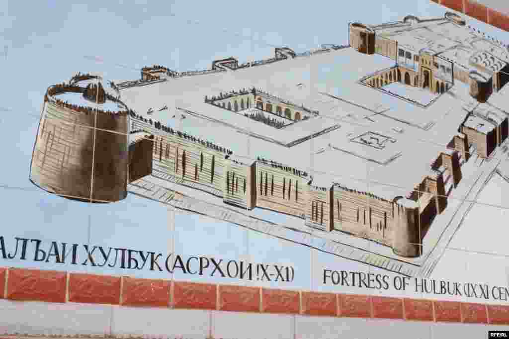 Девори ном ва таърих #126