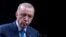 Prezident Rejep Taýyp Erdogan 