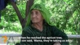 Mass Graves Bear Witness To Wounds Of Tajik War
