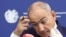 Armenia - Prime Minister Nikol Pashinian holds a news briefing in Yerevan, October 1, 2026.