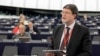 Tonino Picula, Tonino Picula, a former Croatian Forign Minister, is “shadow rapporteur” for Ukraine in the European Parliament