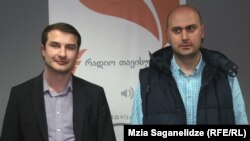 ლევან ნატროშვილი, ივანე ჩხიკვაძე