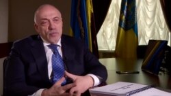 Олександр Рувін про розслідування катастрофи українського літака в Ірані - відео
