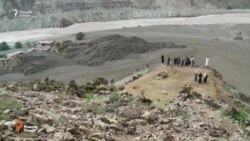 Ноҳияи Дарвоз дар муҳосираи сел мондааст