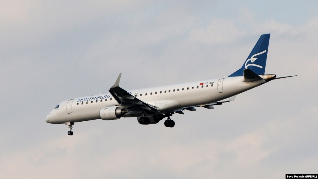 Zašto za štetu Montenegro Airlinesa niko nije odgovarao?