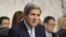 Джон Керрі, голова Комісії закордонних справ верхньої палати Конгресу США