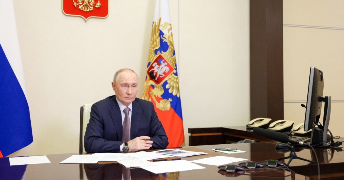 Armenia will lose access to free trade agreements if it leaves EAEU. Putin