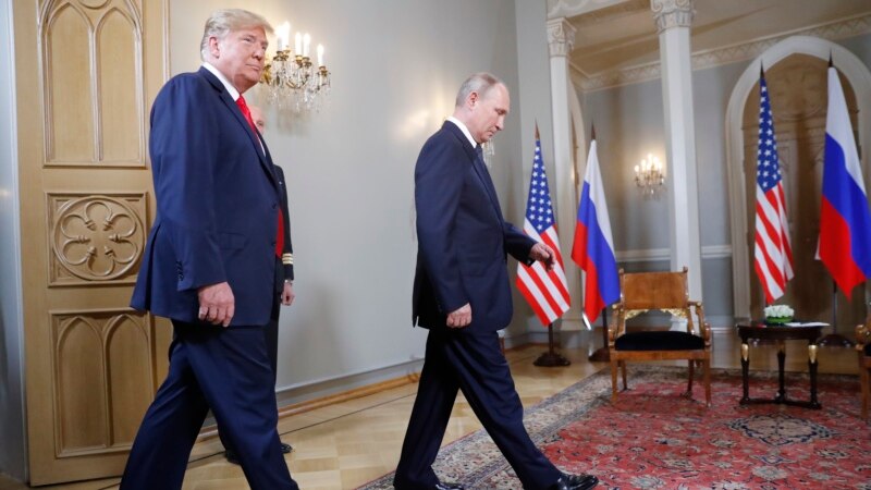 A Kremlt nem nagyon izgatja Trump új szankciós fenyegetése; vajon kell-e aggódnia Putyinnak?