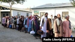 ارشیف، د کندهار زندان