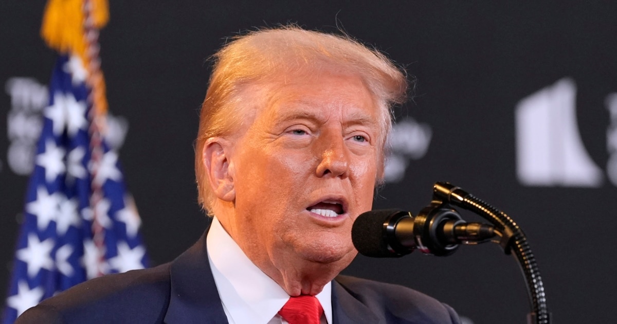 Трамп хоче «швидкої» тристоронньої зустрічі після саміту на Алясці
