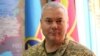 Командувач Об’єднаних сил Збройних Сил України Сергій Наєв, 2020 рік