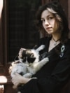 Эльвина Шәрифуллина