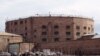 Armenia -- The Nubarashen prison in Yerevan.