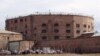 Armenia -- The Nubarashen prison in Yerevan.