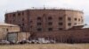 Armenia -- The Nubarashen prison in Yerevan.