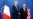 France, Germany, Britain Request Exemptions From U.S. Iran Sanctions