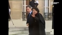 Саркози придется ответить за получение денег от Каддафи