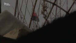 «Ми вас прикриємо» – ЗСУ вітають з Новим роком (відео)