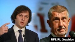 ყოფილი პრემიერ-მინისტრის, ანდრეი ბაბიშის პოპულისტურმა პარტიამ ჩეხეთში დამაჯერებელი გამარჯვება მოიპოვა. 