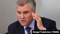 Vyaçeslav Volodin
