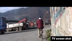 Bosnia and Herzegovina - Sarajevo, TV Liberty   Show No.802 12Dec2011