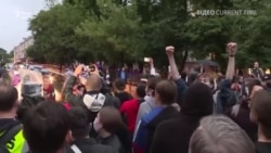 У Москві затримали понад 140 людей під час протестів – відео