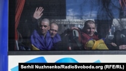 Але, за даними омбудсмена Дмитра Лубінця, на 6 березня з російського полону до України вдалося повернути 6922 українців