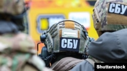 Наразі одному з підрядників повідомлена підозра в привласненні та службовому підробленні