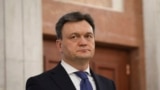 Moldova Politics Recean