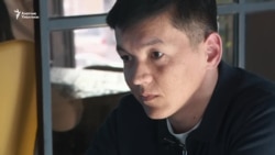 Бишкек соту Жоомарт Карабаевдин эркиндигин үч жылга чектеди 